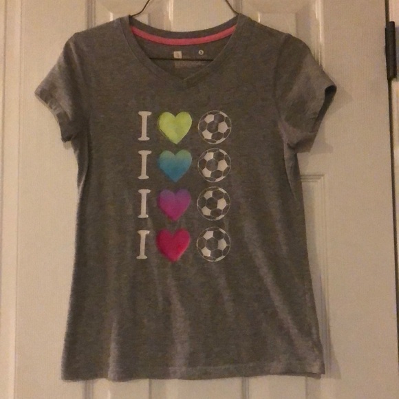 Other - Xersion top